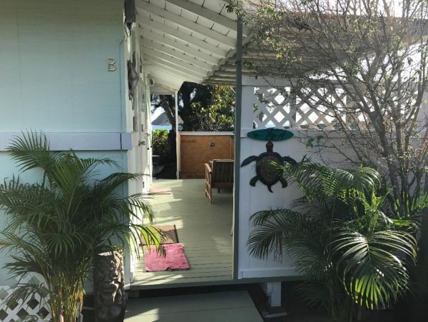 Kailua Lanikai Beach Home 982830