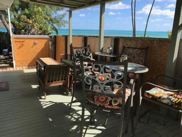 Kailua Lanikai Beach Home 982830