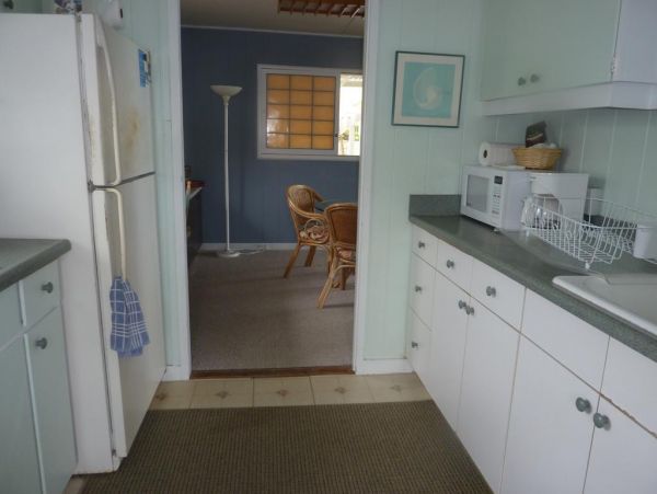Kailua Lanikai Beach Home 982830