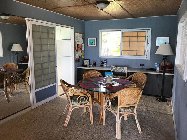 Kailua Lanikai Beach Home 982830