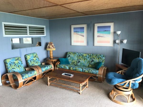 Kailua Lanikai Beach Home 982830