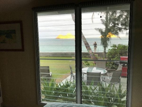 Kailua Lanikai Beach Home 982830