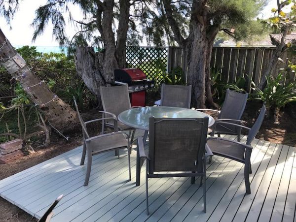 Kailua Lanikai Beach Home 982830
