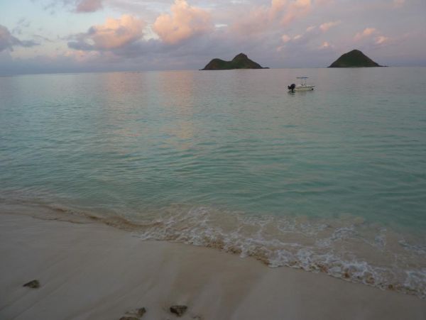 Kailua Lanikai Beach Home 982830