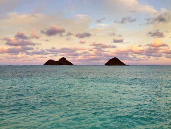 Kailua Lanikai Beach Home 982830