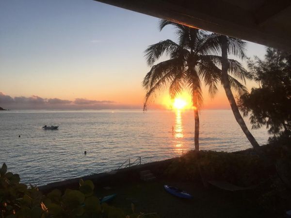 Kailua Lanikai Beach Home 982830