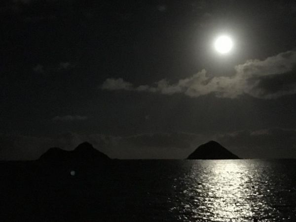 Kailua Lanikai Beach Home 982830