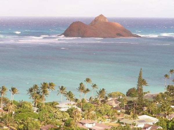 Kailua Lanikai Beach Home 982831