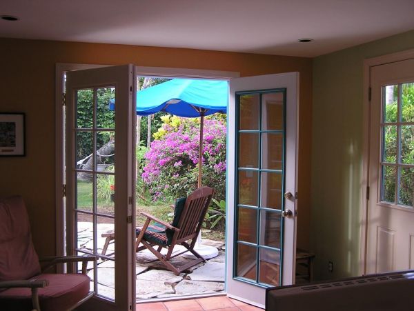 Kailua Lanikai Beach Home 982831