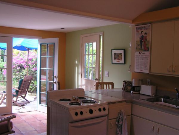 Kailua Lanikai Beach Home 982831