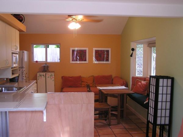 Kailua Lanikai Beach Home 982831
