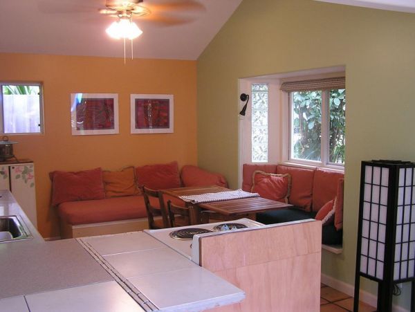 Kailua Lanikai Beach Home 982831