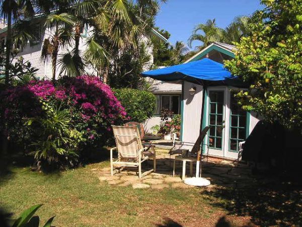 Kailua Lanikai Beach Home 982831
