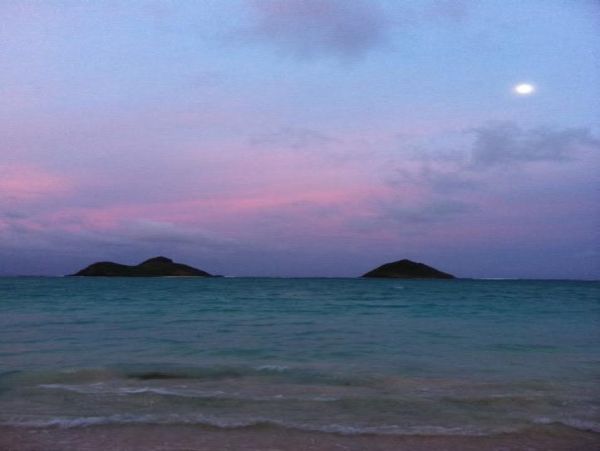 Kailua Lanikai Beach Home 982831