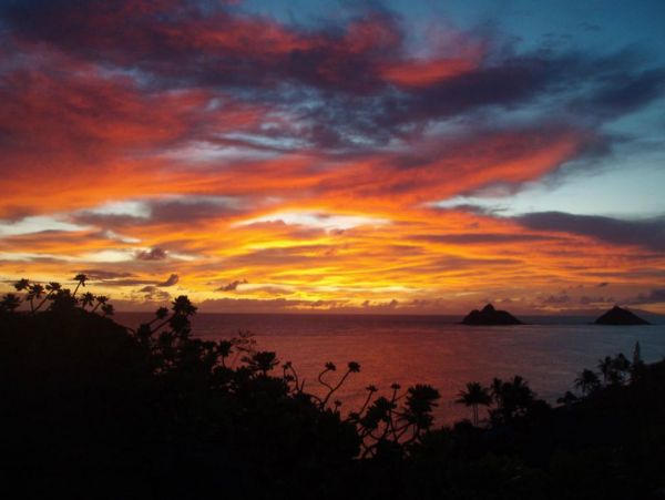 Kailua Lanikai Beach Home 982831