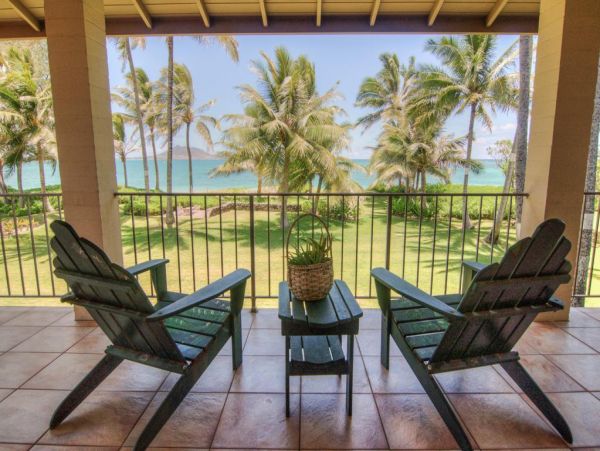 Kailua Lanikai Beach Home 982832