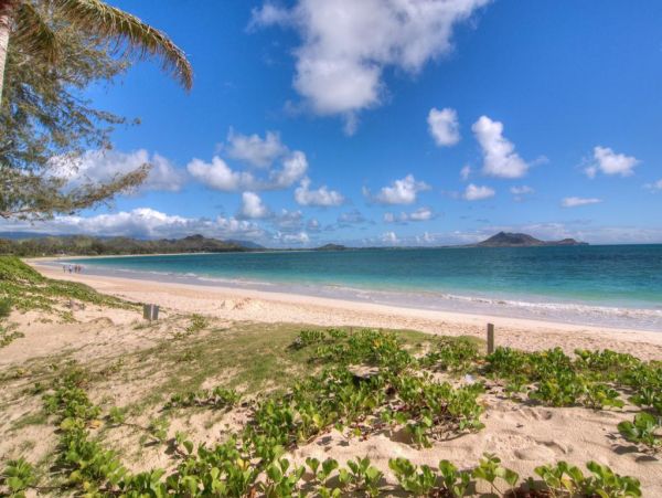 Kailua Lanikai Beach Home 982832