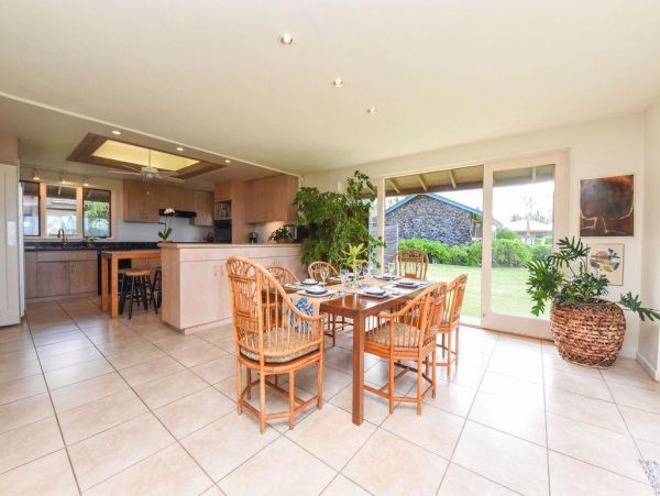 Kailua Lanikai Beach Home 982832