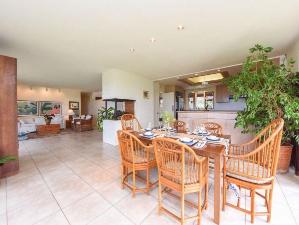 Kailua Lanikai Beach Home 982832