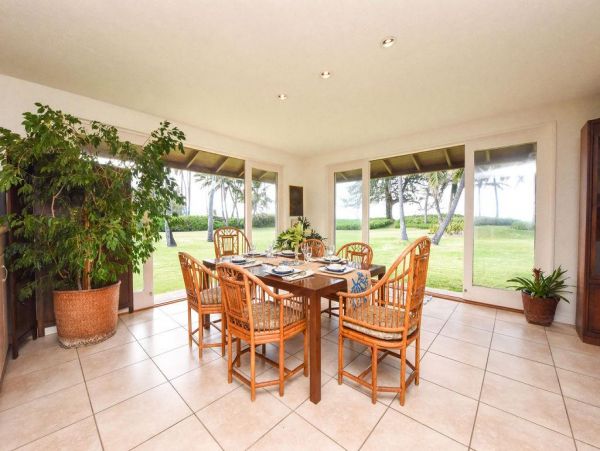 Kailua Lanikai Beach Home 982832