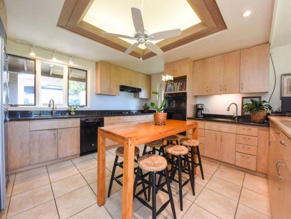 Kailua Lanikai Beach Home 982832
