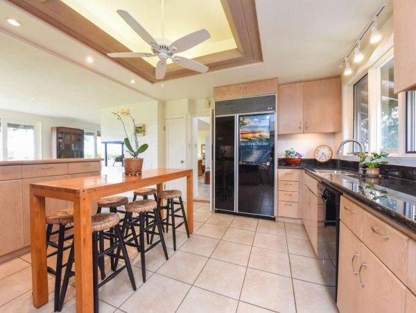 Kailua Lanikai Beach Home 982832