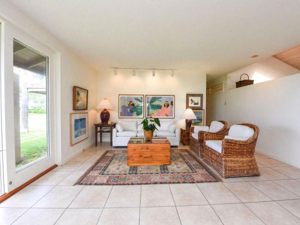 Kailua Lanikai Beach Home 982832