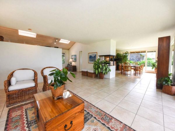 Kailua Lanikai Beach Home 982832