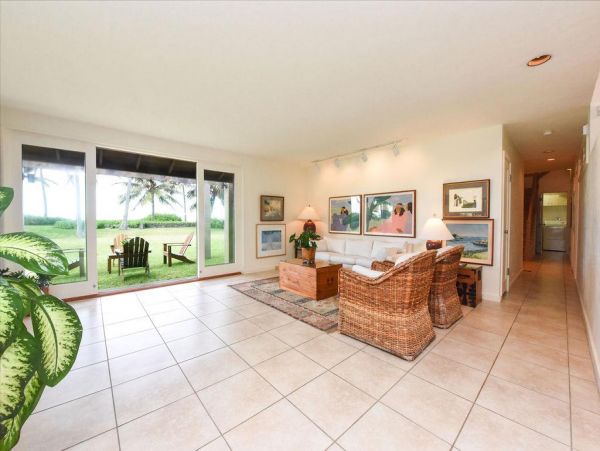 Kailua Lanikai Beach Home 982832
