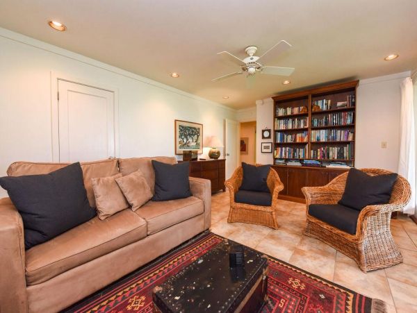 Kailua Lanikai Beach Home 982832