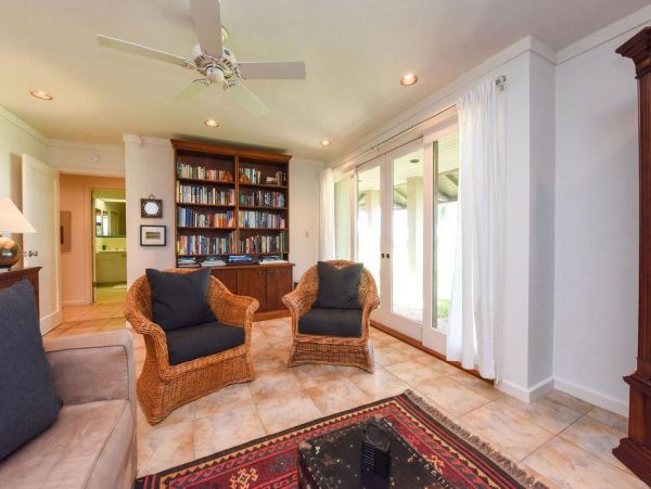 Kailua Lanikai Beach Home 982832