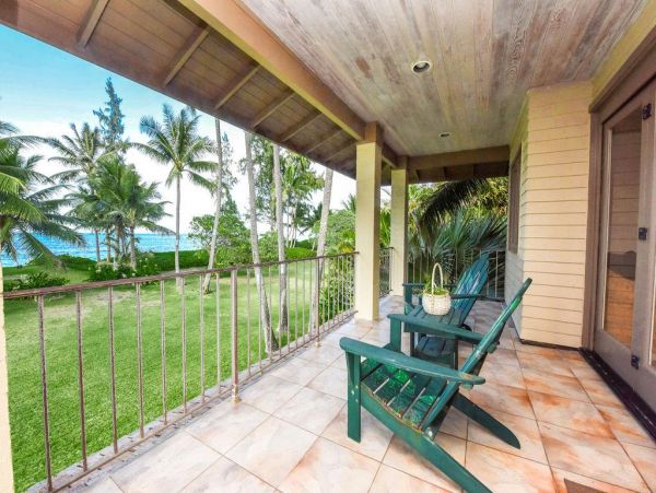 Kailua Lanikai Beach Home 982832