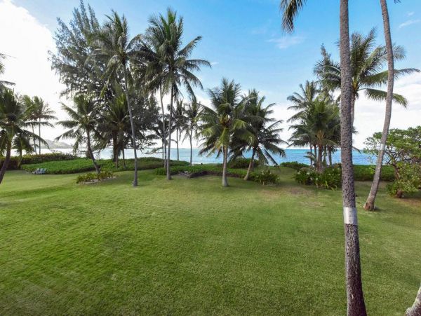 Kailua Lanikai Beach Home 982832