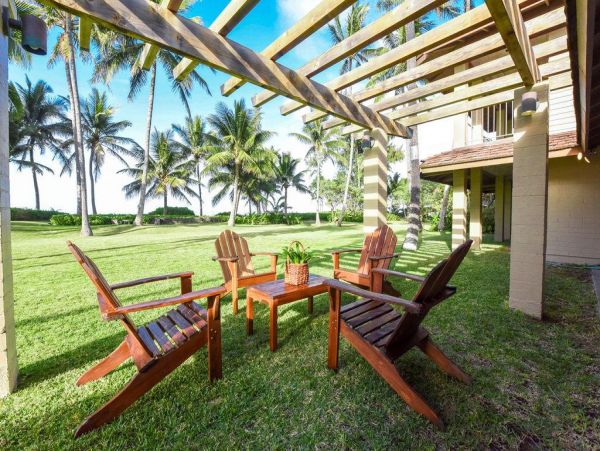 Kailua Lanikai Beach Home 982832