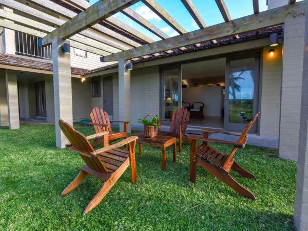 Kailua Lanikai Beach Home 982832