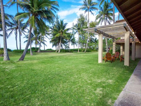 Kailua Lanikai Beach Home 982832