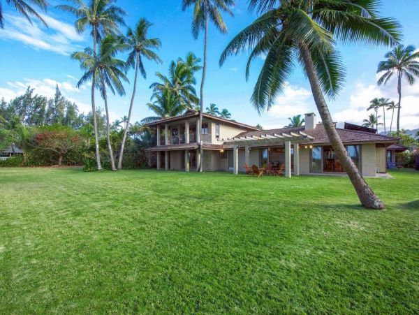 Kailua Lanikai Beach Home 982832