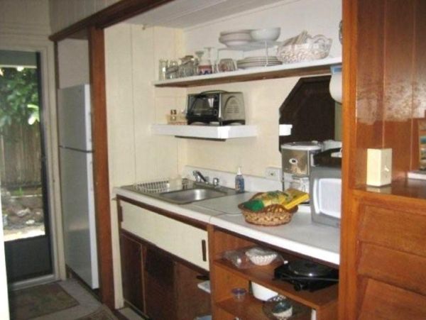 Kailua Lanikai Beach Home 982833