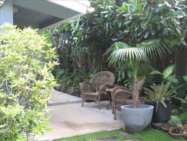 Kailua Lanikai Beach Home 982833