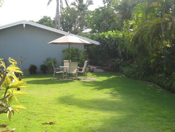 Kailua Lanikai Beach Home 982833