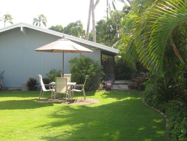 Kailua Lanikai Beach Home 982833