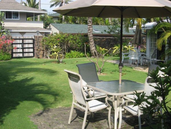 Kailua Lanikai Beach Home 982833