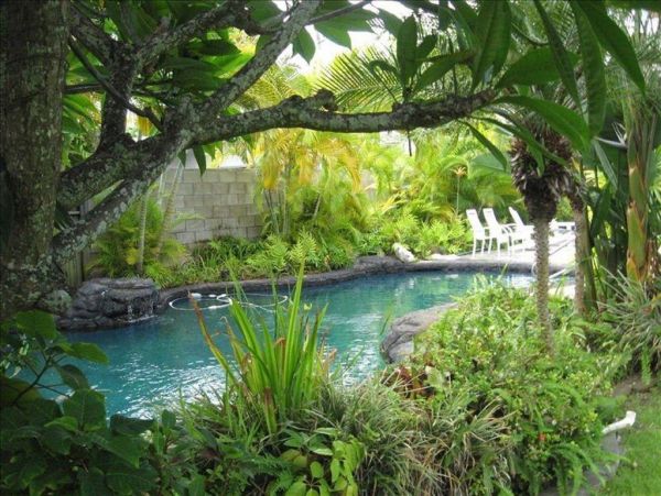 Kailua Lanikai Beach Home 982833