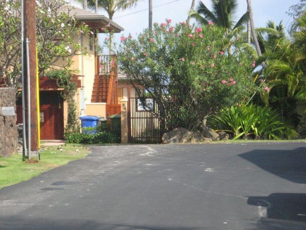 Kailua Lanikai Beach Home 982833