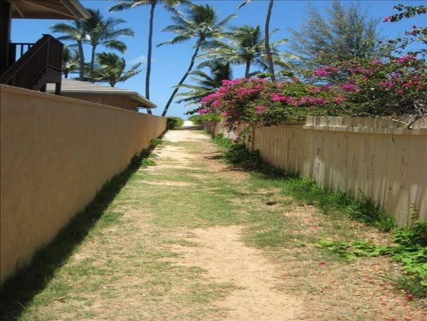 Kailua Lanikai Beach Home 982833