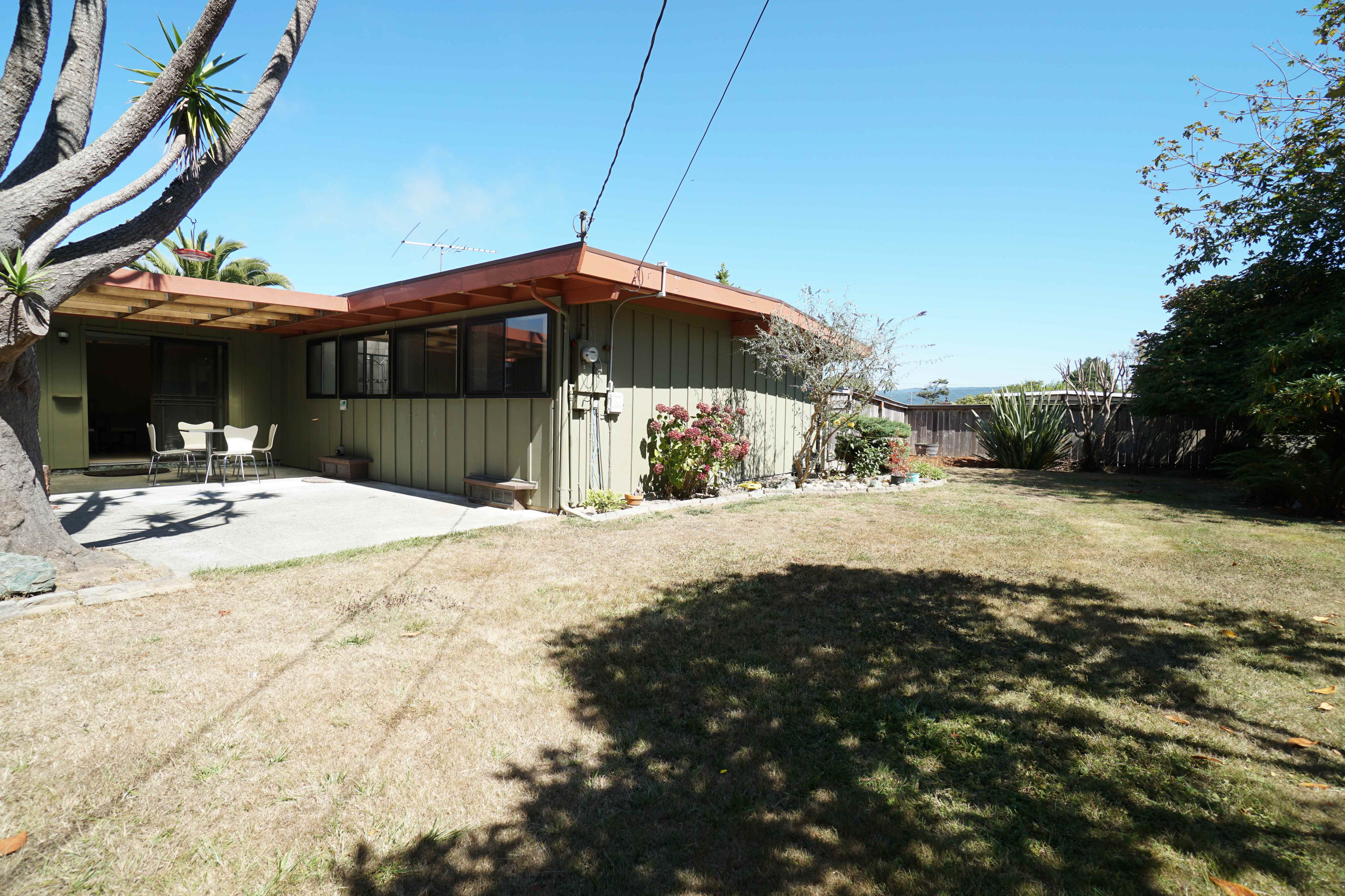 Mendocino Home 982834