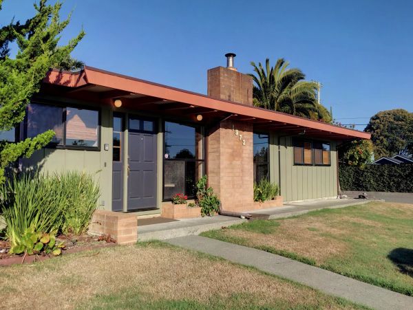 Mendocino Home 982834