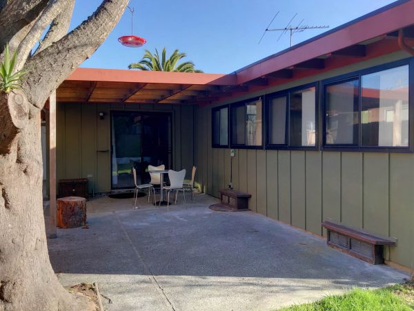 Mendocino Home 982834