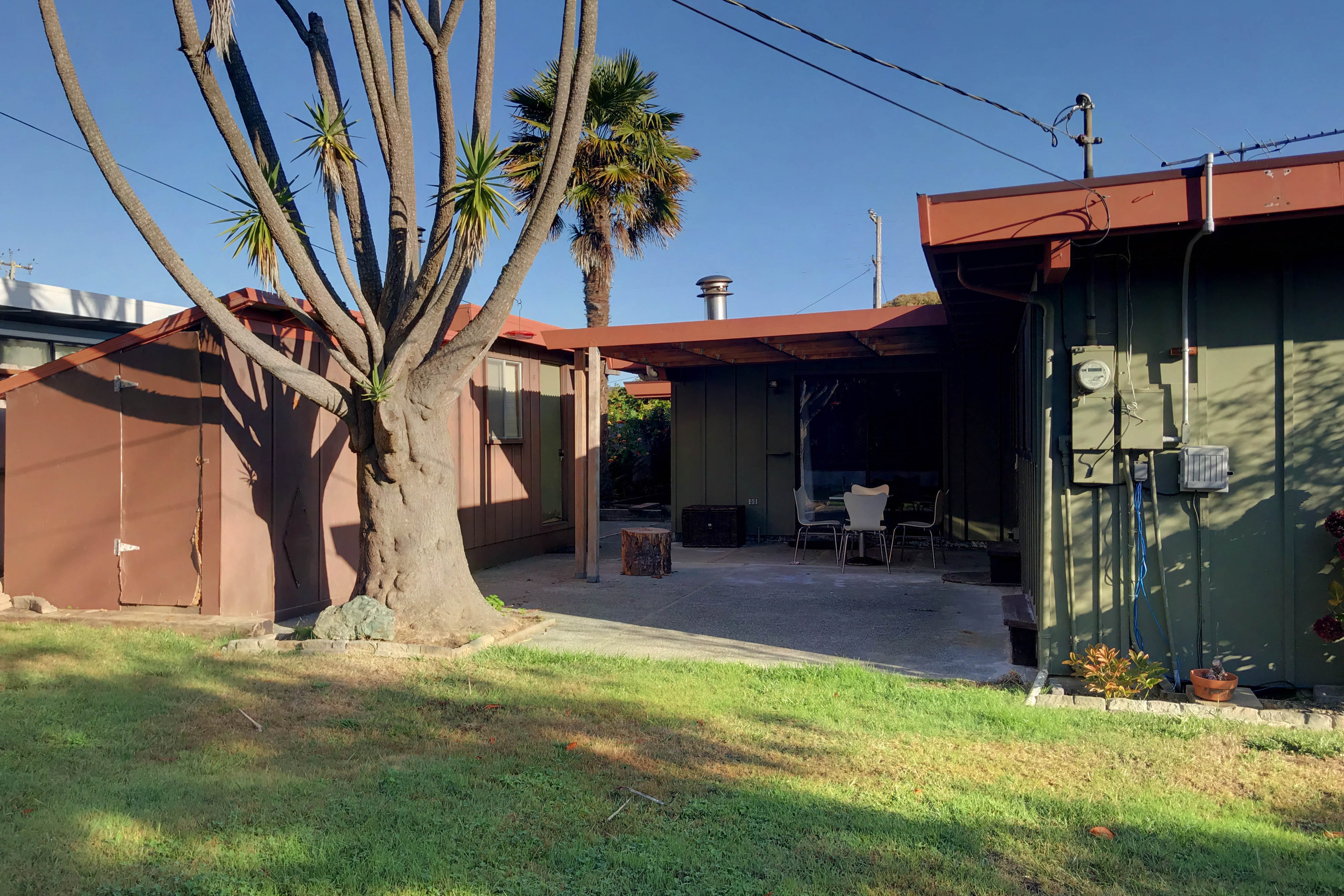 Mendocino Home 982834