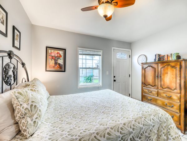 Mendocino Home 982836